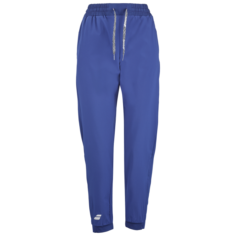 Babolat Play Pant Women SodaliTe Blue