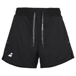 Babolat Exercise Short Girl Black