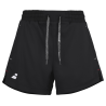 Babolat Exercise Short Girl Bl Ack