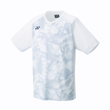 Yonex Polo Men YM0033 White