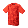 Yonex Polo Men YM0033 Pearl Red