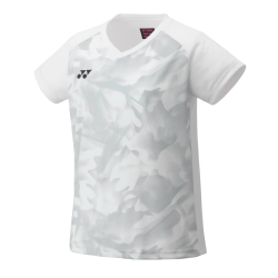 Yonex Polo Women YW0033 White