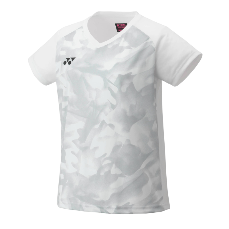 Yonex Polo Women YW0033 White