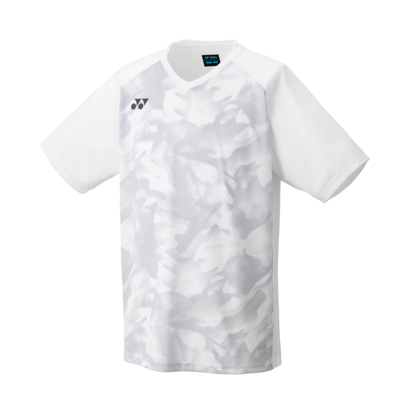 Yonex Polo Junior YJ0033 White