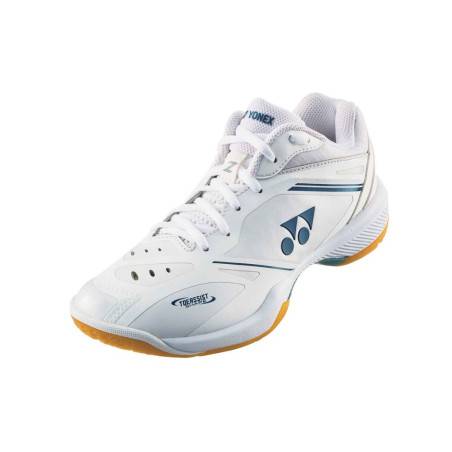 Yonex Pc 65 Z Women White