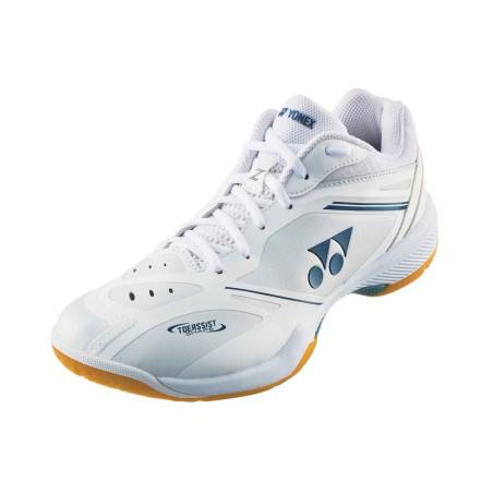 Yonex Power Cushion 65 Z Wide Men White