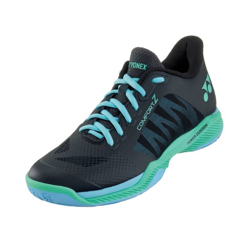 Yonex PC Comfort Z Women Black Mint