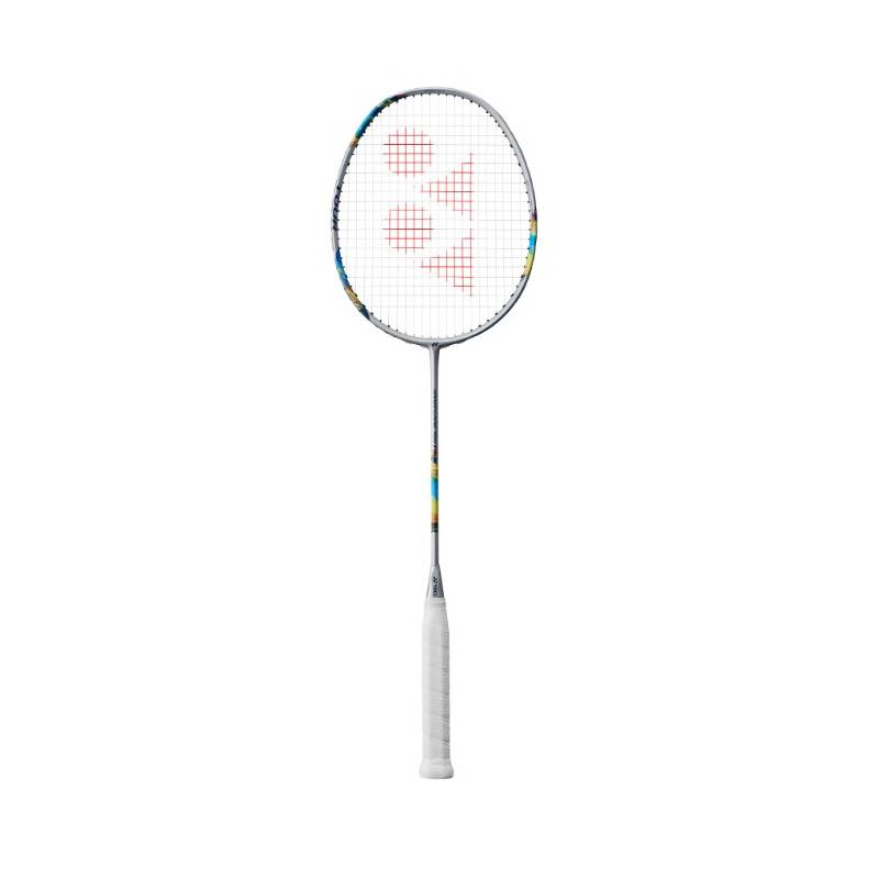 Yonex Nanoflare 700 Tour Silver Blue (Non Cordée)