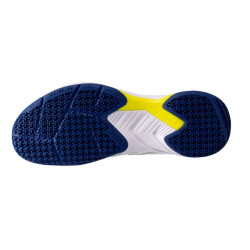 Yonex PC Cascade Accel Men White Navy