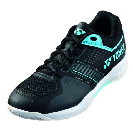 Yonex PC Strider Flow Men Wide Black Blue