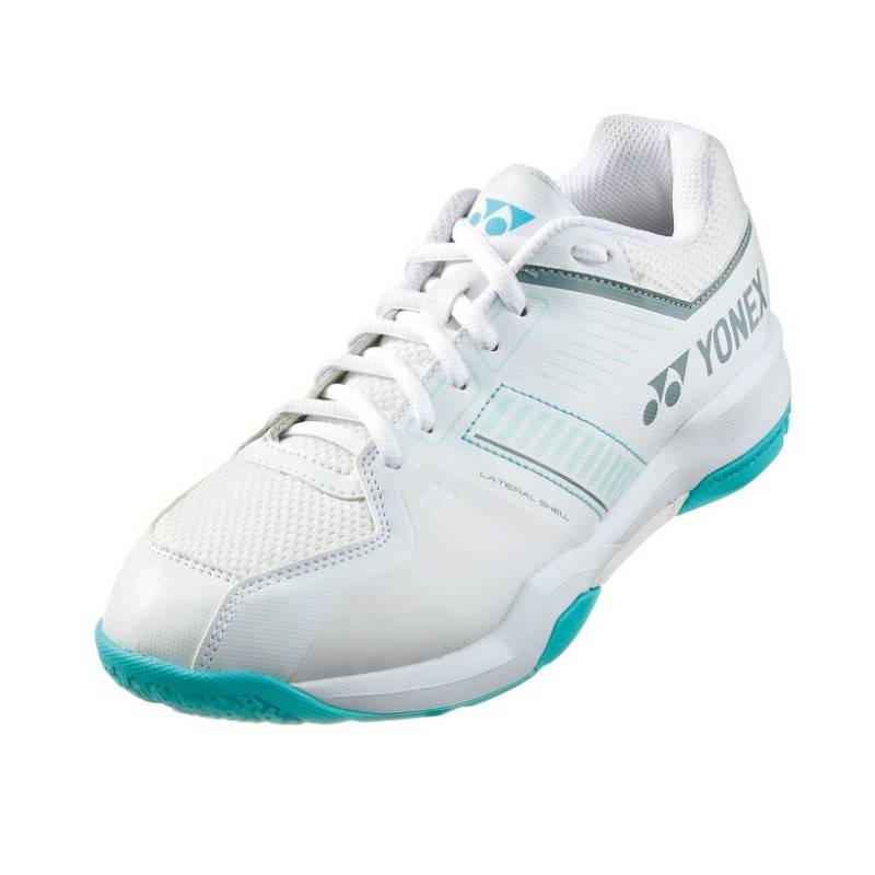 Yonex PC Strider Flow Women White Mint