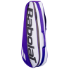 Babolat Rh X3 Classic White Purple