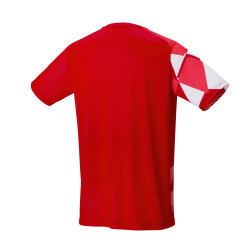 Yonex Tee-shirt 16744 Tango Red