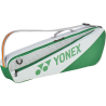 Yonex Club Racket Bag 52523 White