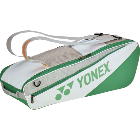 Yonex Club Racket Bag 52526 White