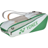 Yonex Club Racket Bag 52526 White