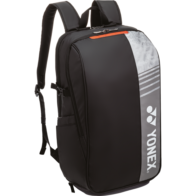 Yonex Club Backpack 52512 Black