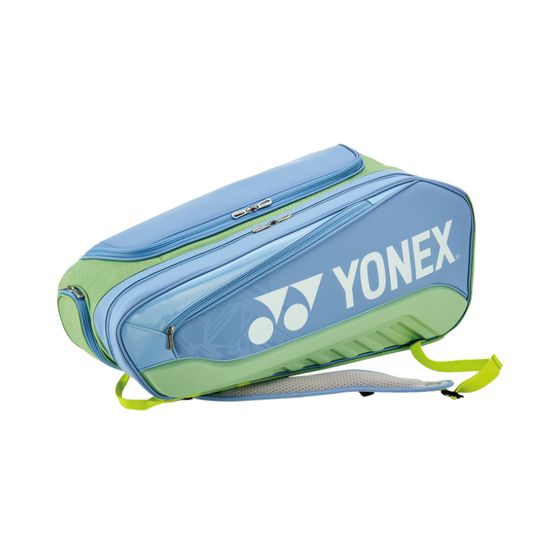 Yonex Expert Racket Bag 02526 Smoke Blue