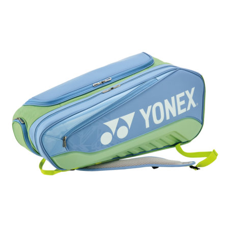 Yonex Expert Racket Bag 02526 Smoke Blue