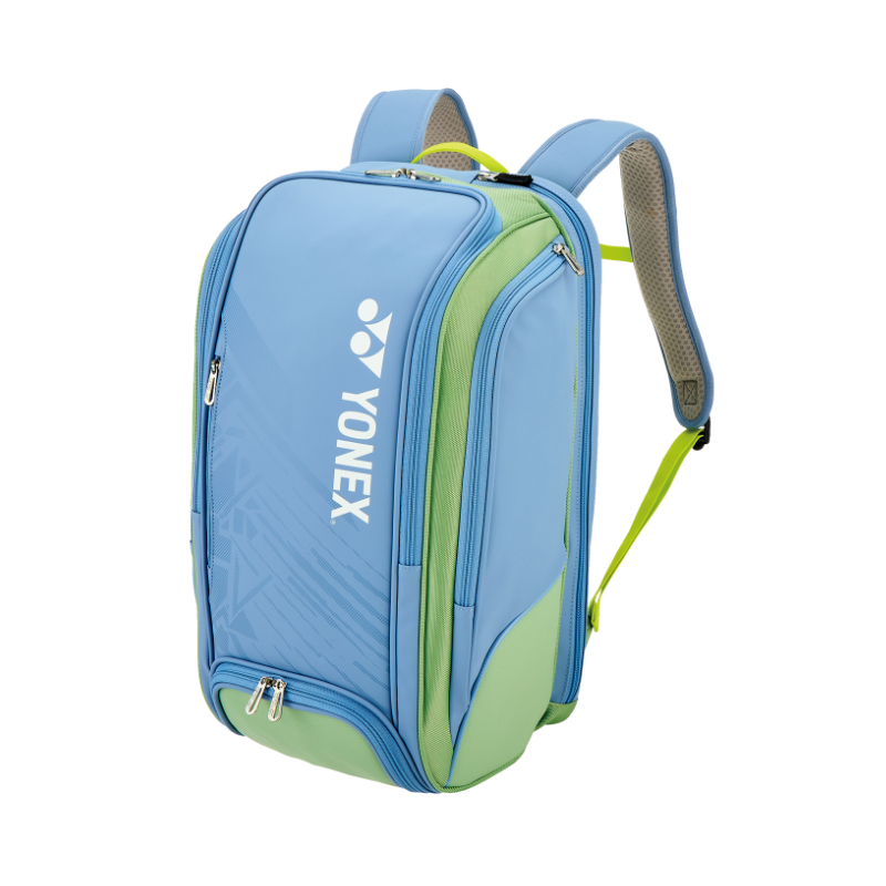 Yonex Expert Backpack 02512 Smoke Blue