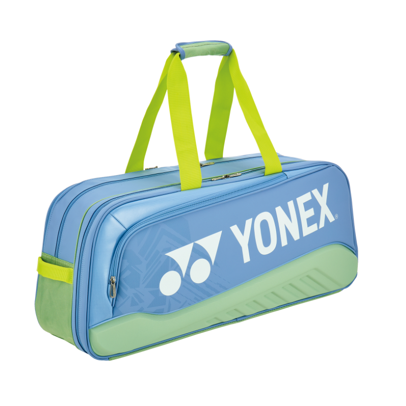 Yonex Expert Tournament Bag 02531 Smoke Blue