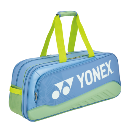 Yonex Expert Tournament Bag 02531 Smoke Blue