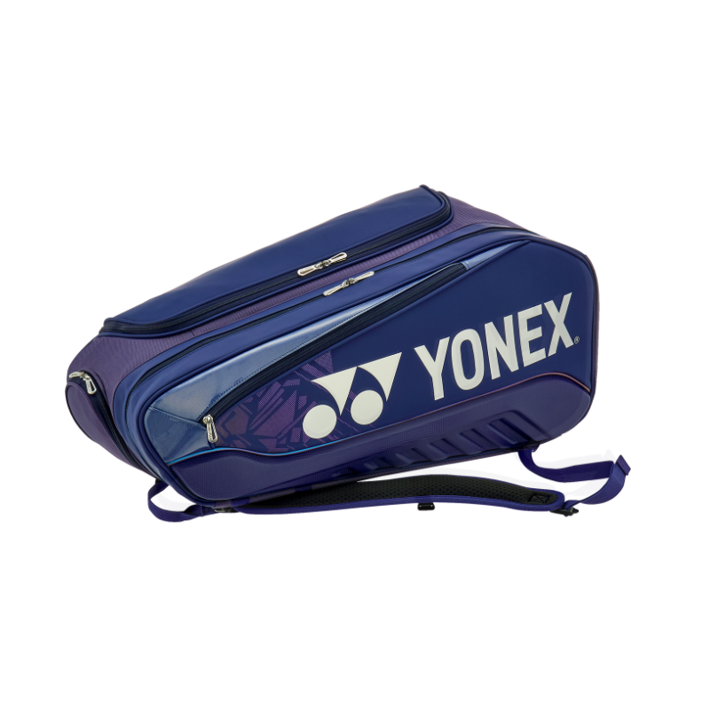 Yonex Expert Racket Bag 02526 Navy Blue