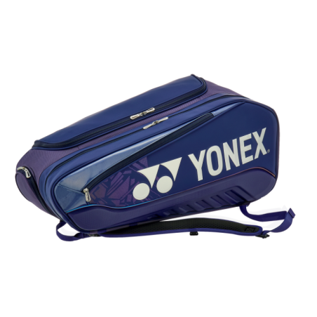 Yonex Expert Racket Bag 02526 Navy Blue