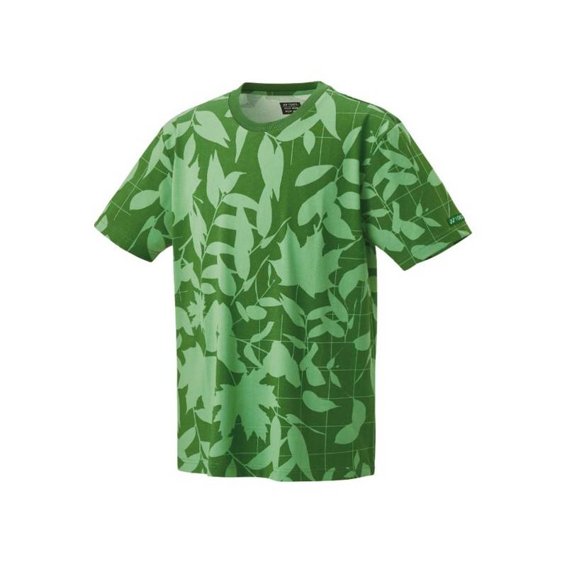 Yonex T-Shirt 16703 Olive Green