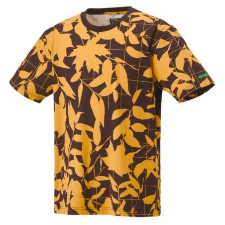 Yonex T-Shirt 16703 Earth Brown