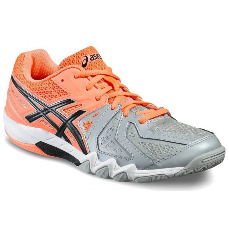 asics gel blade 5