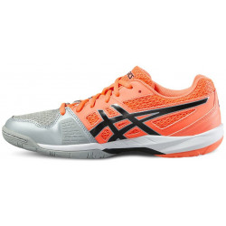 asics gel blade femme