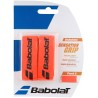 Babolat Sensation Grip Fluo Red