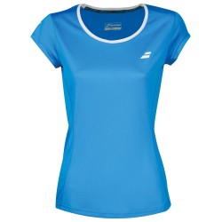 asics t shirt fille 2014