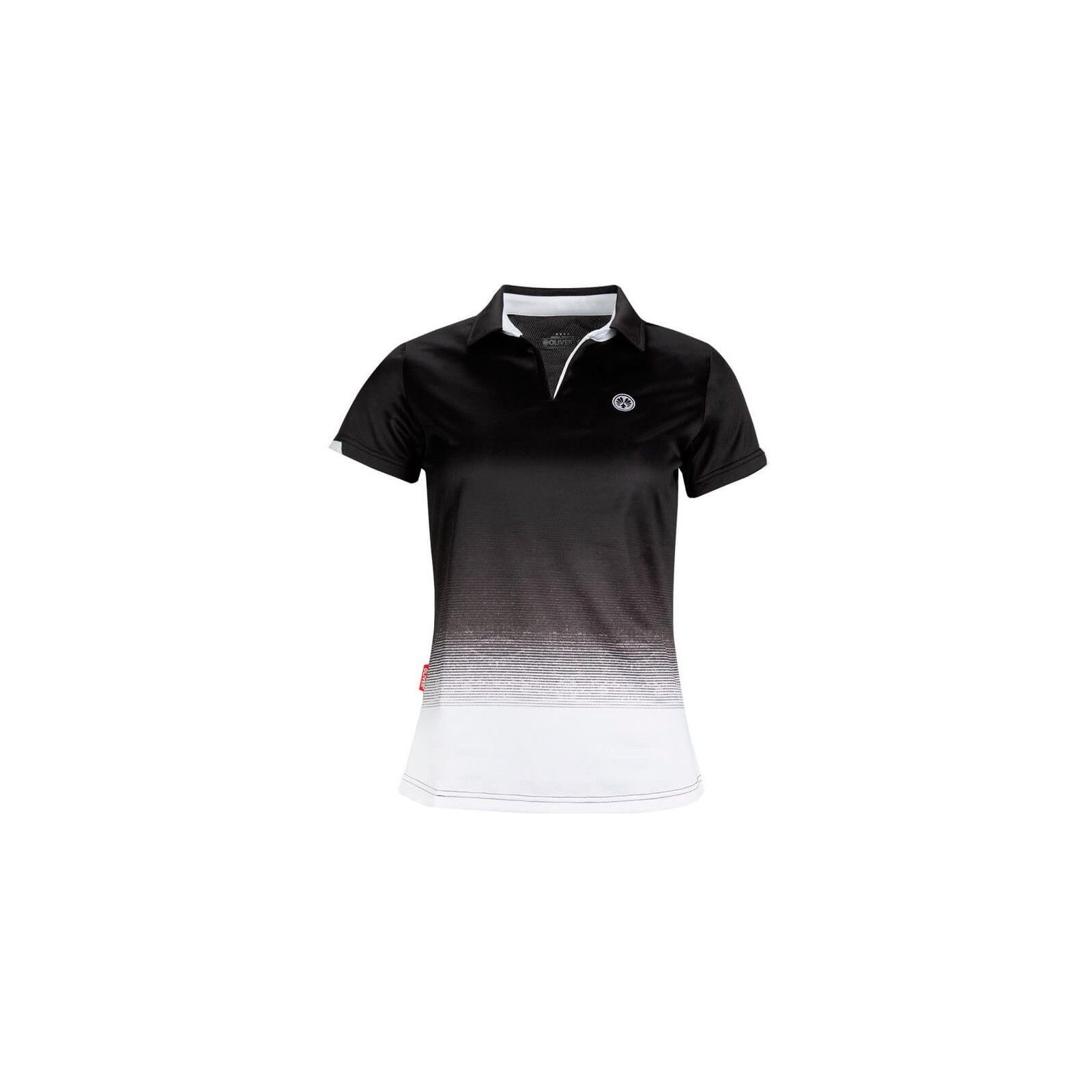 Oliver Polo Arona Women Black