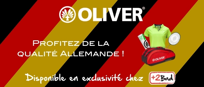 OLIVER logo